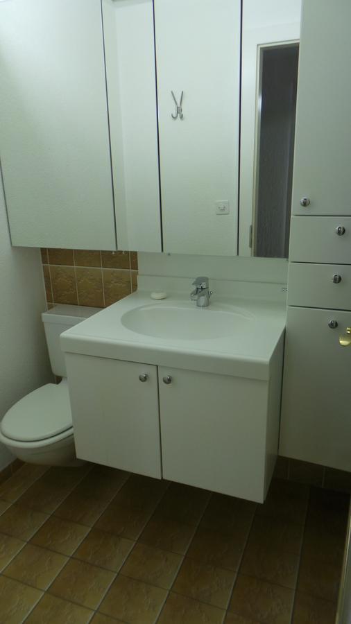 Route Du Village 5 Residence Panorama Вилар сюр Олон Екстериор снимка