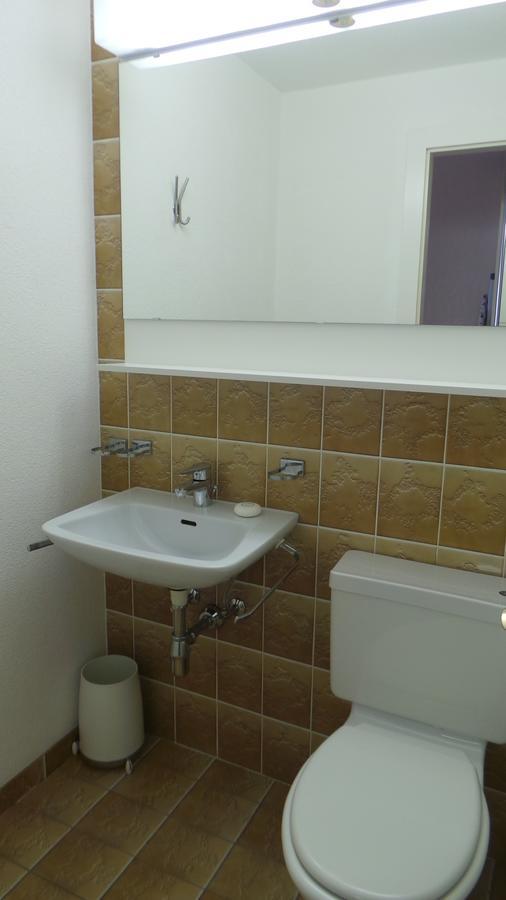 Route Du Village 5 Residence Panorama Вилар сюр Олон Екстериор снимка